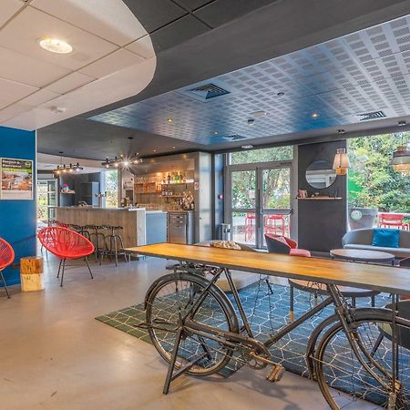 B&B Hotel Marseille Bonneveine Luaran gambar