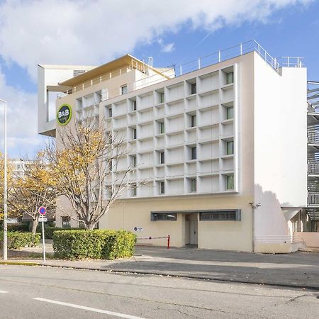 B&B Hotel Marseille Bonneveine Luaran gambar