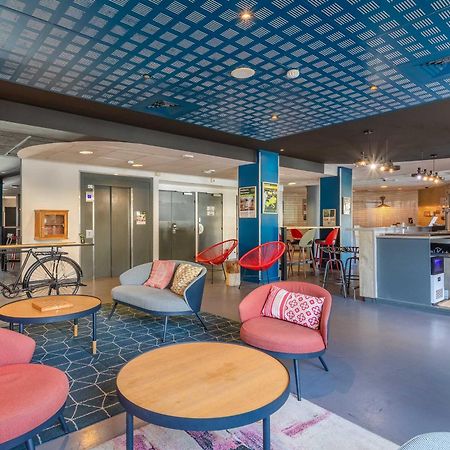 B&B Hotel Marseille Bonneveine Luaran gambar