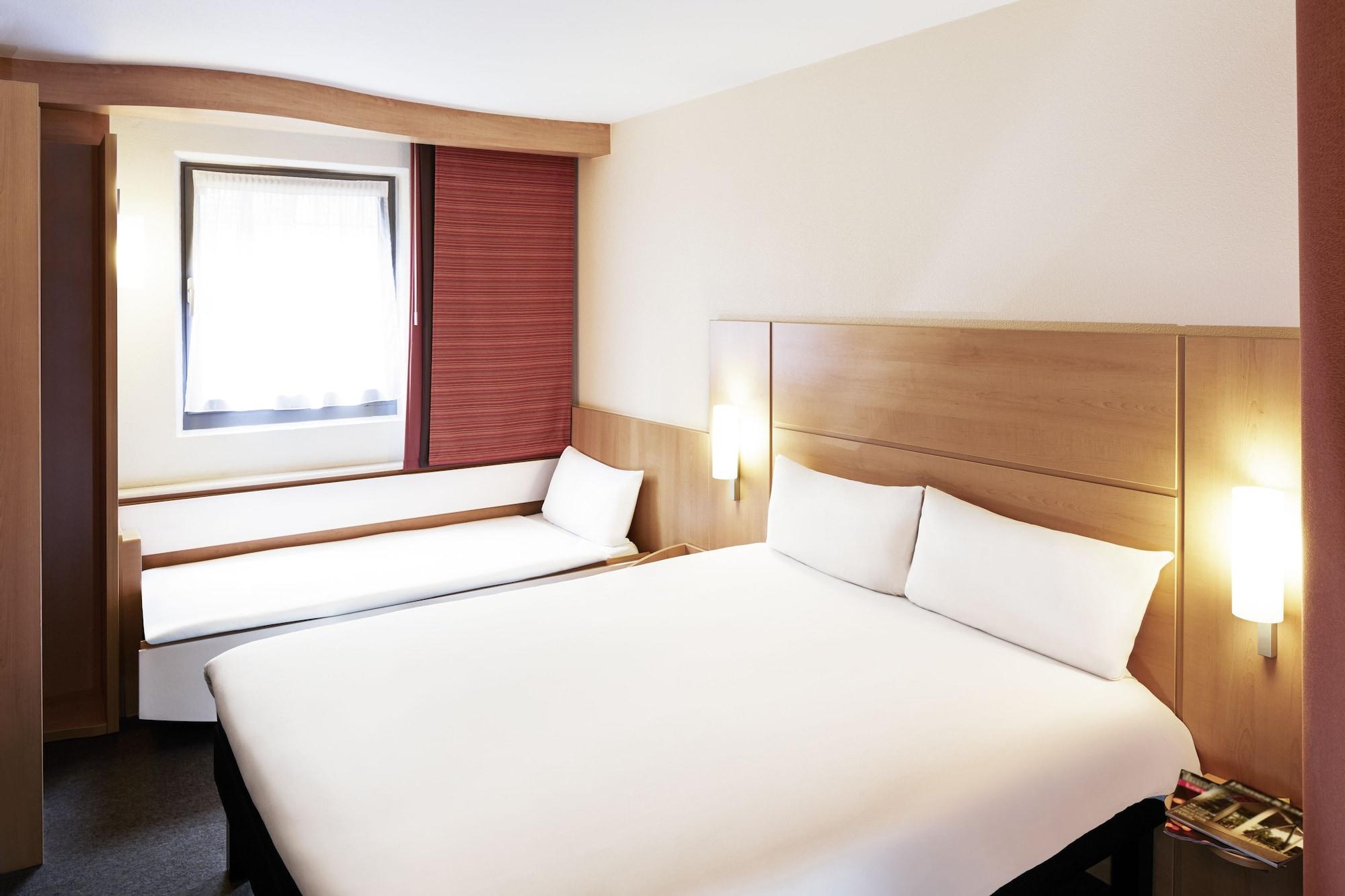 B&B Hotel Marseille Bonneveine Luaran gambar
