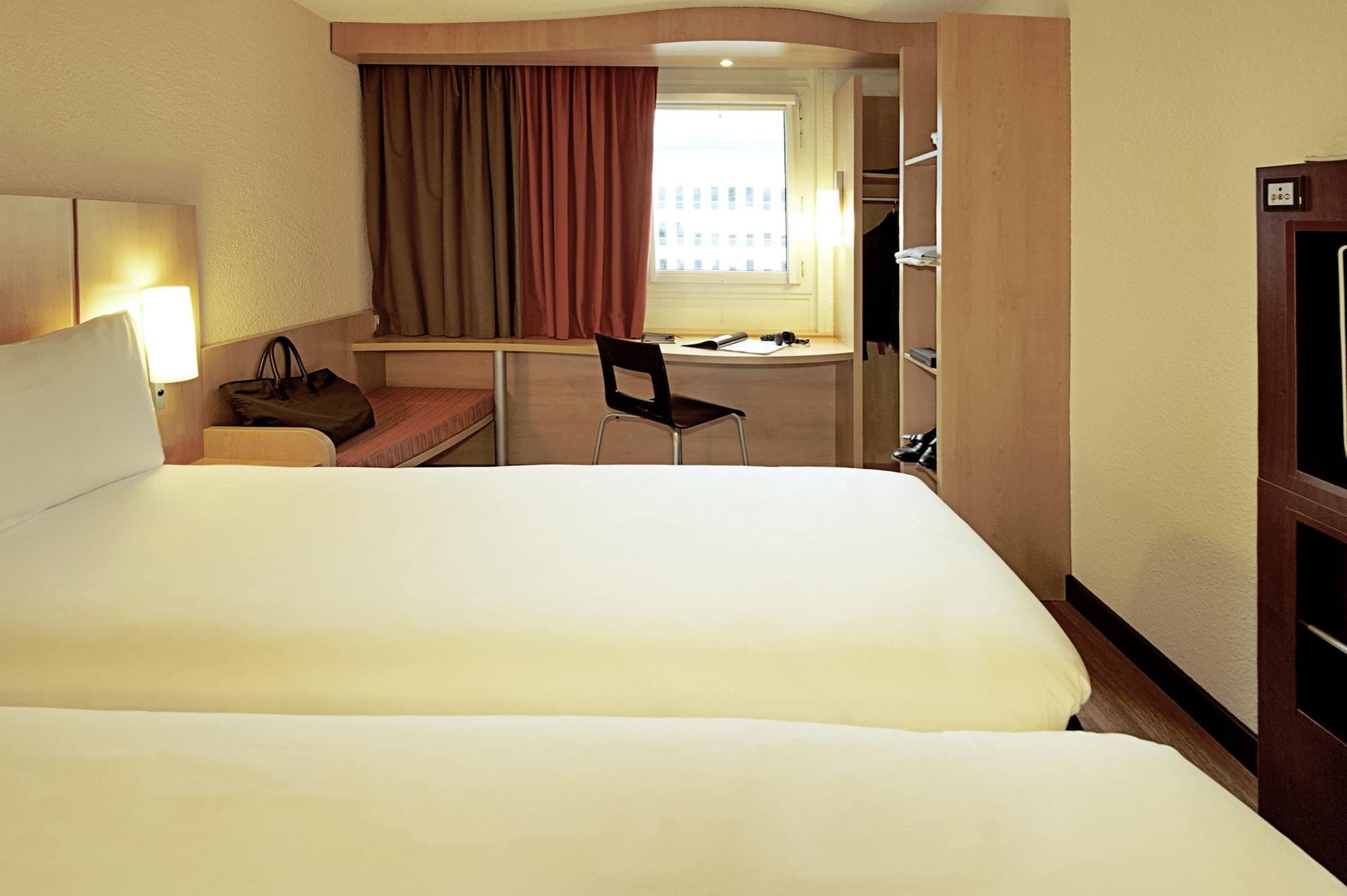 B&B Hotel Marseille Bonneveine Luaran gambar