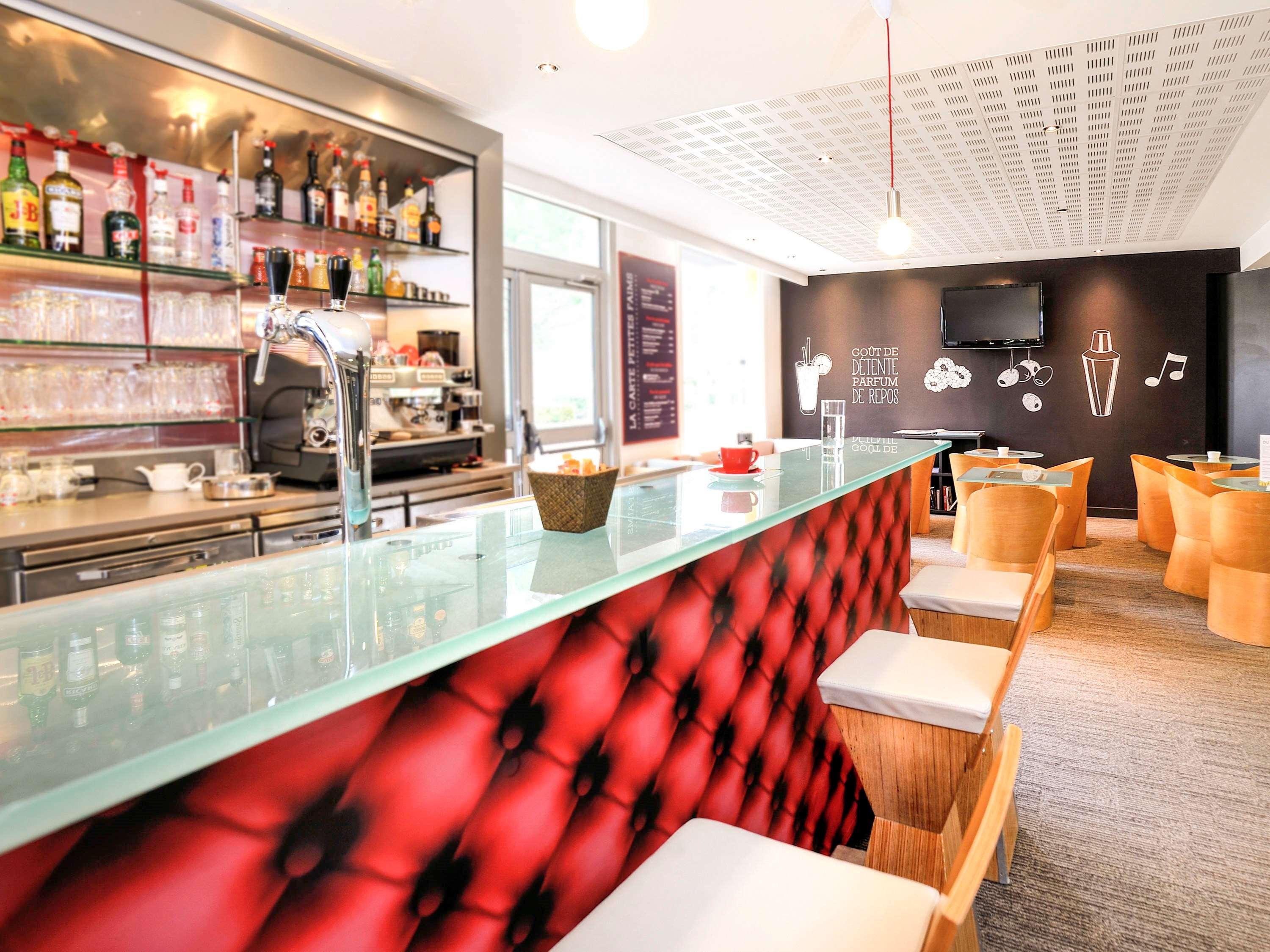 B&B Hotel Marseille Bonneveine Luaran gambar