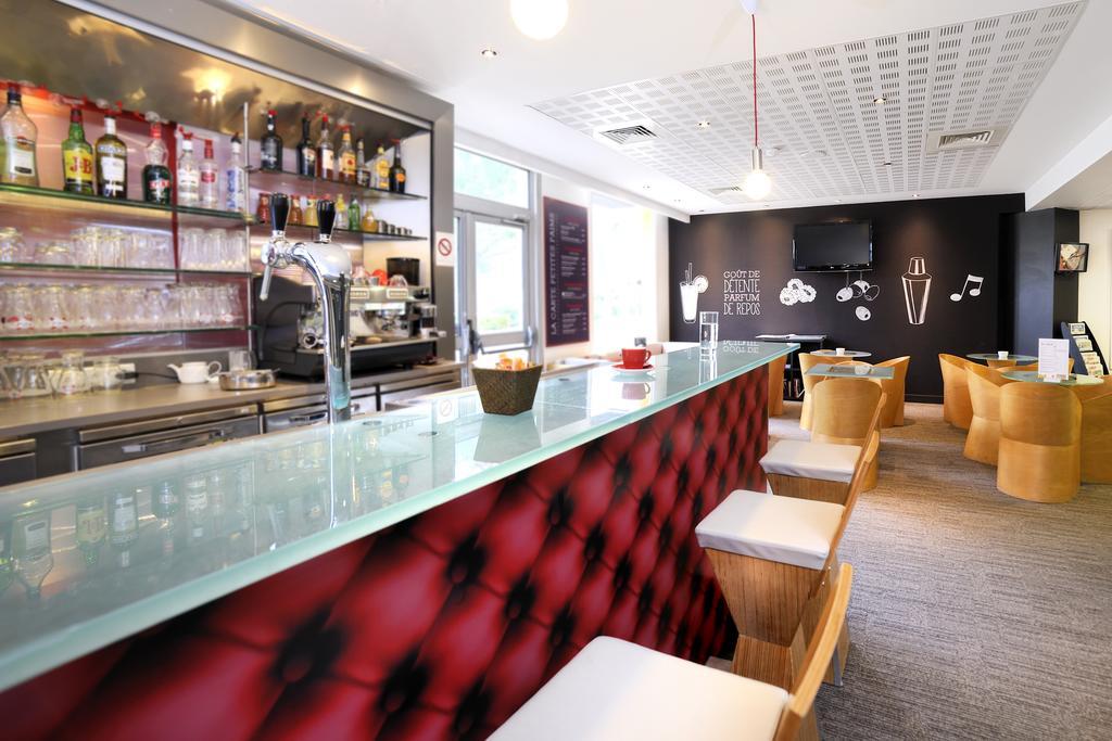 B&B Hotel Marseille Bonneveine Luaran gambar