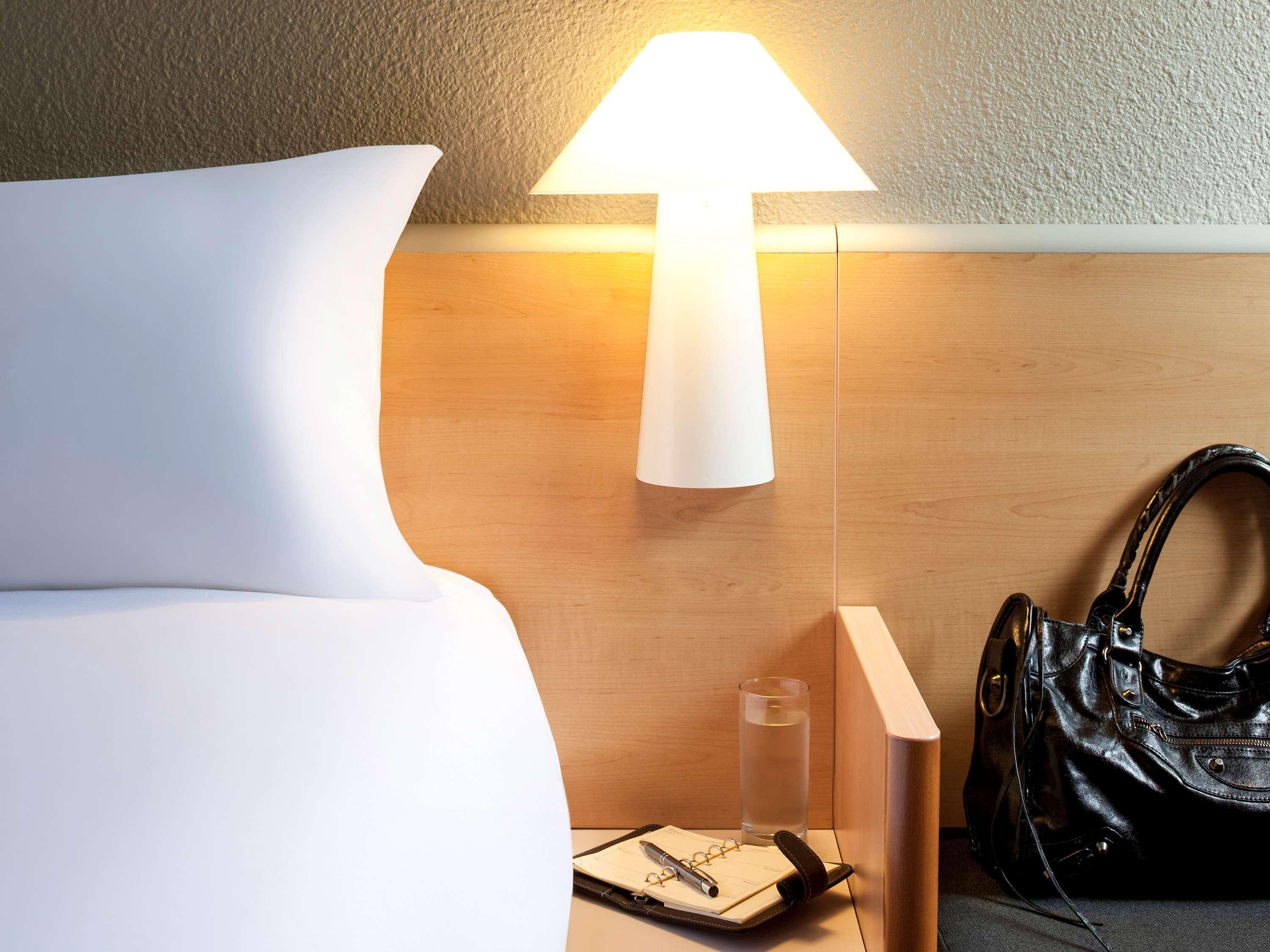 B&B Hotel Marseille Bonneveine Luaran gambar