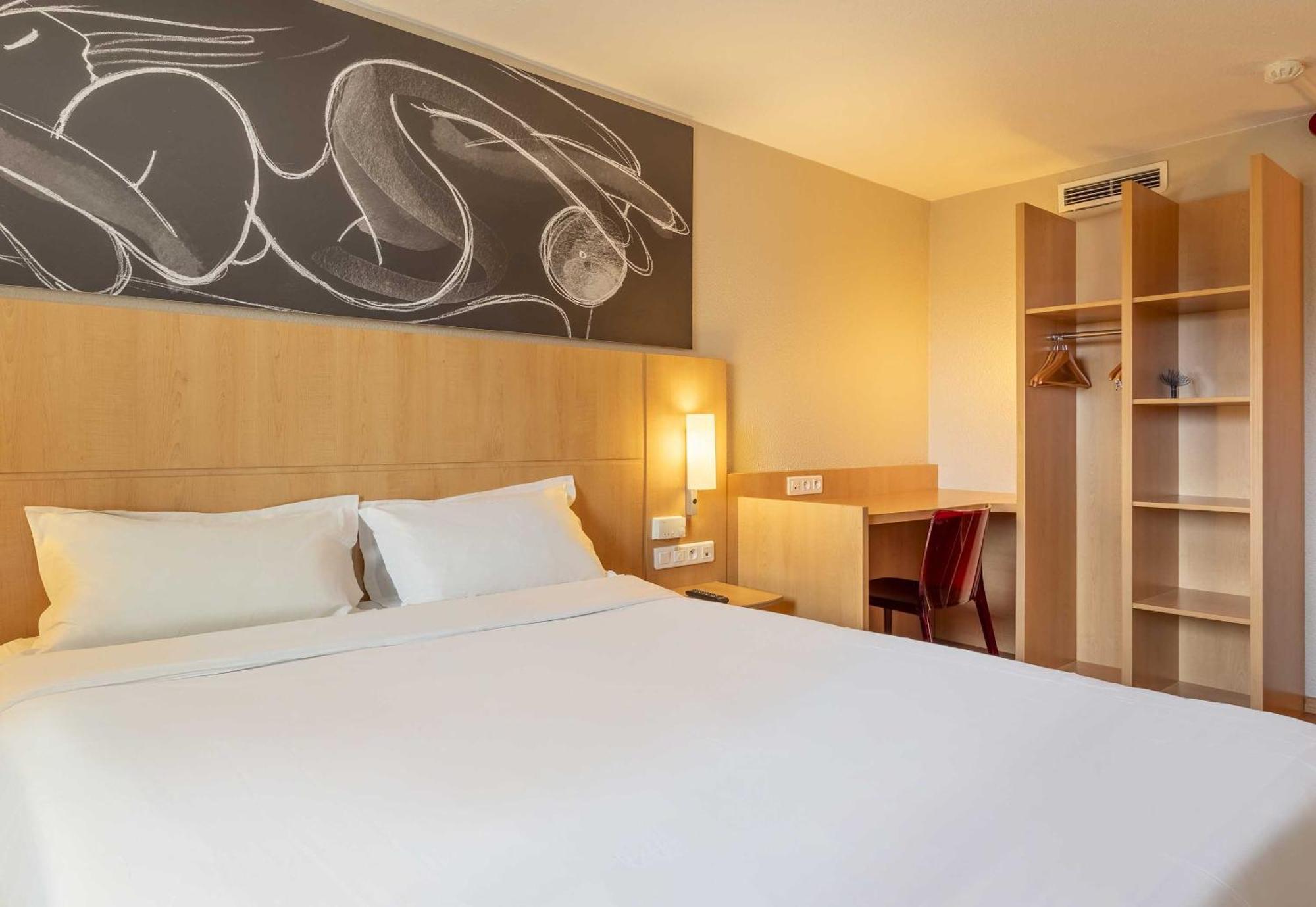 B&B Hotel Marseille Bonneveine Luaran gambar