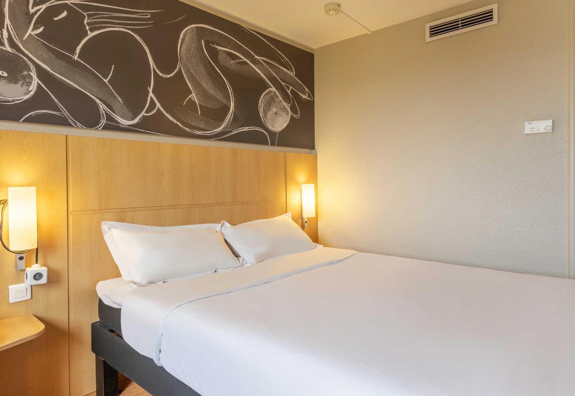 B&B Hotel Marseille Bonneveine Luaran gambar
