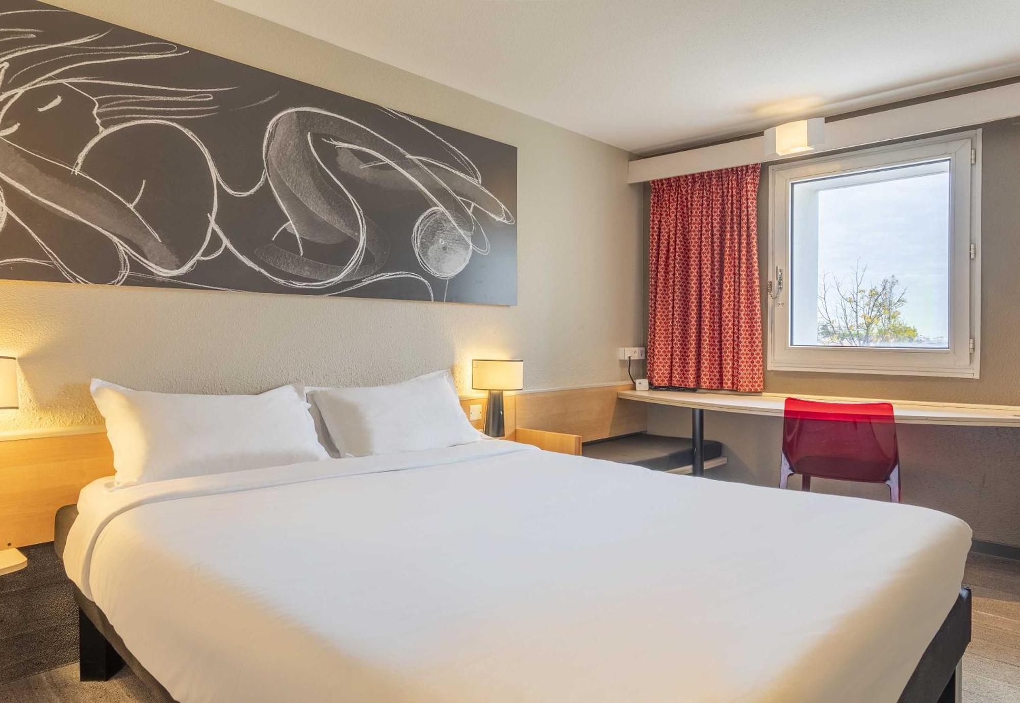 B&B Hotel Marseille Bonneveine Luaran gambar