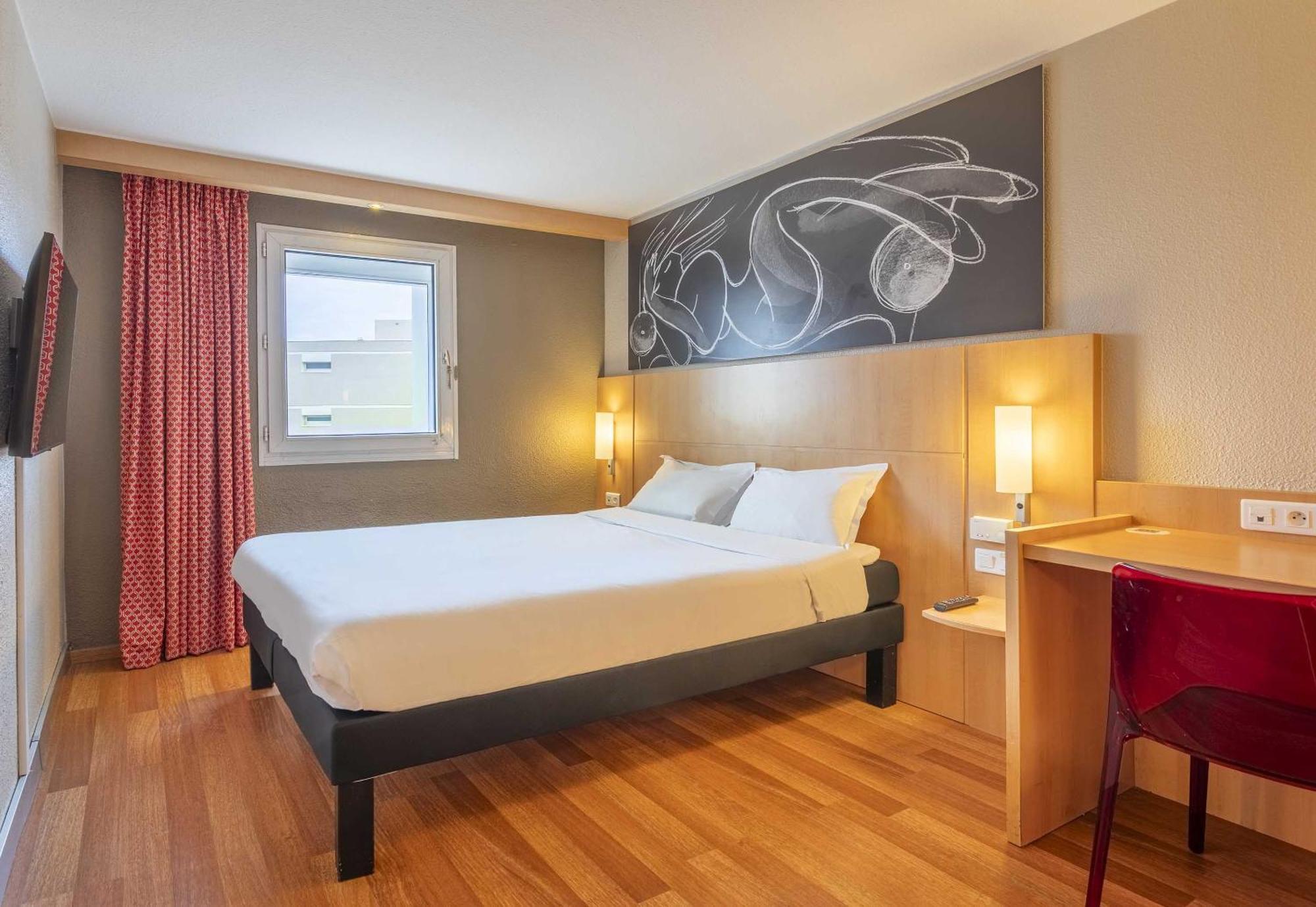 B&B Hotel Marseille Bonneveine Luaran gambar