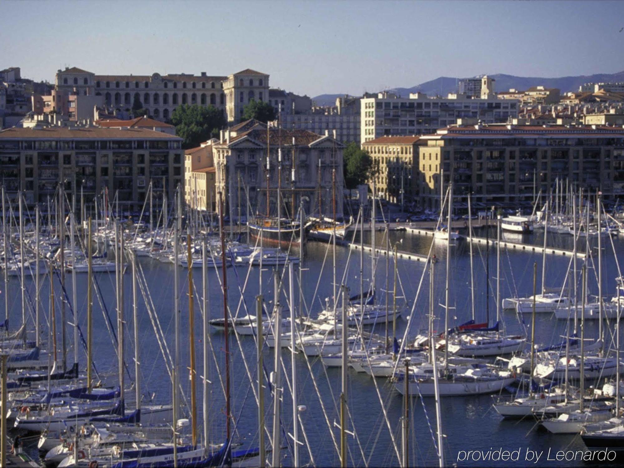 B&B Hotel Marseille Bonneveine Luaran gambar