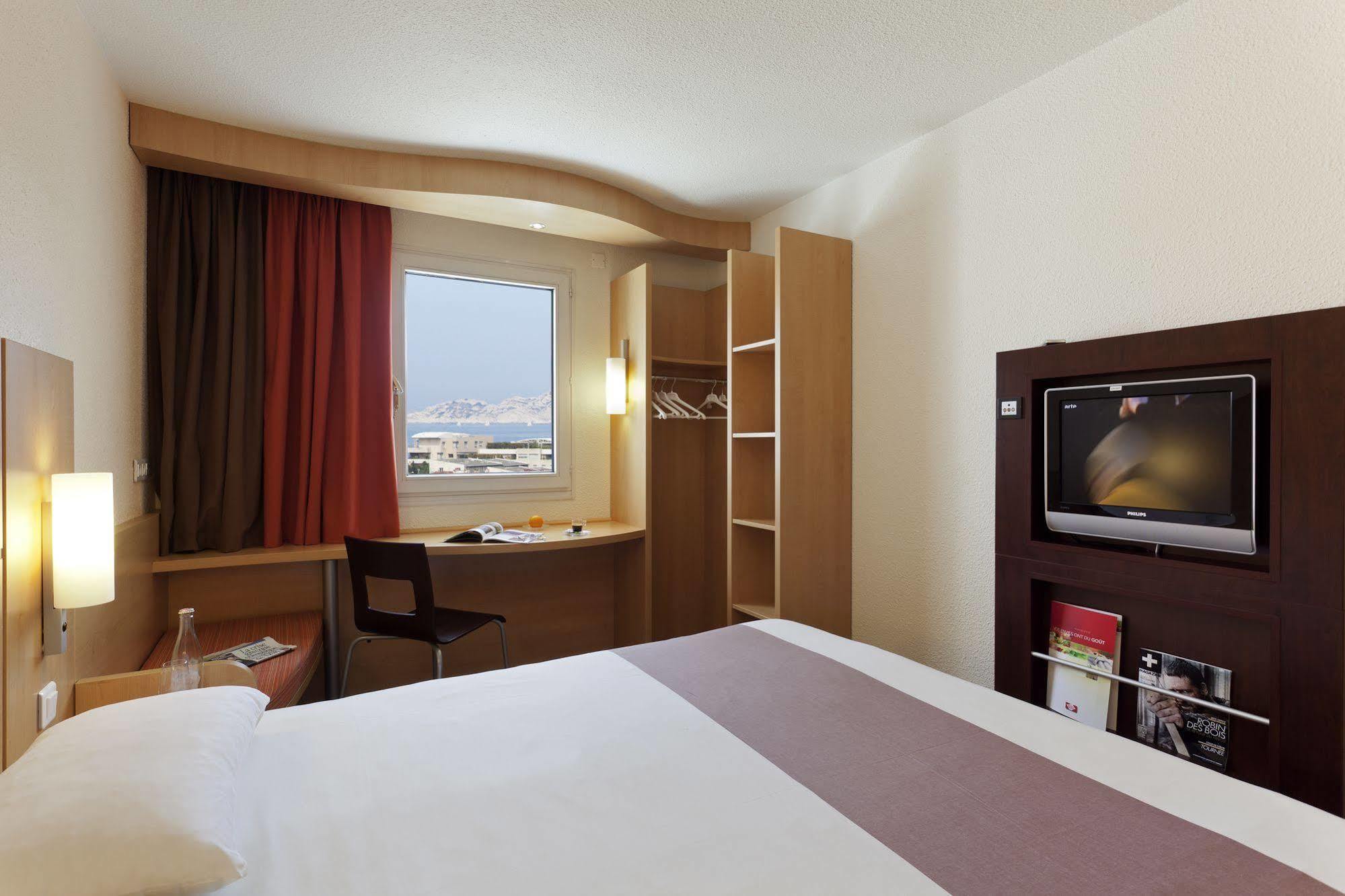 B&B Hotel Marseille Bonneveine Luaran gambar