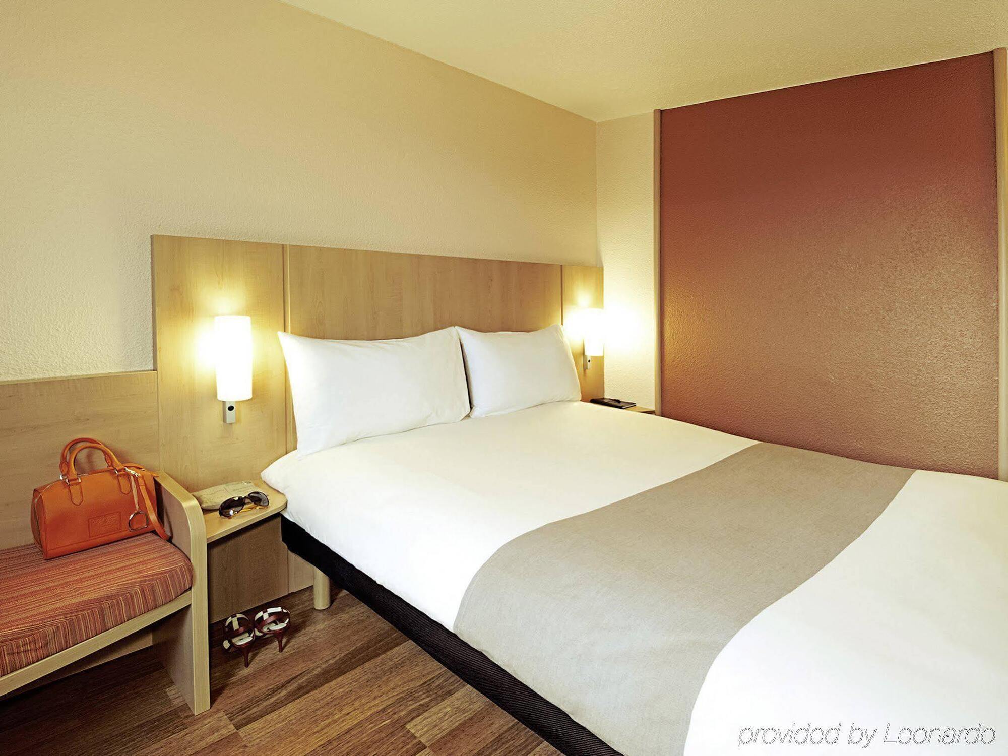 B&B Hotel Marseille Bonneveine Luaran gambar